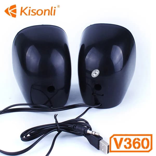 Loa 2.0 Kisonli V360 *** BH 3T