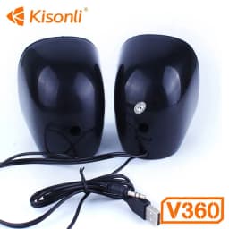 loa kisonli V360