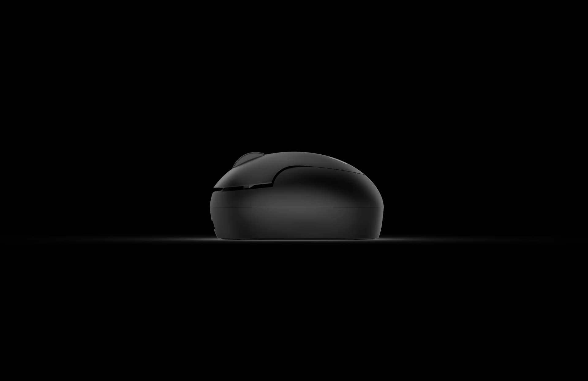 Mouse Không Dây FD Mini i889 (Pin Sạc)