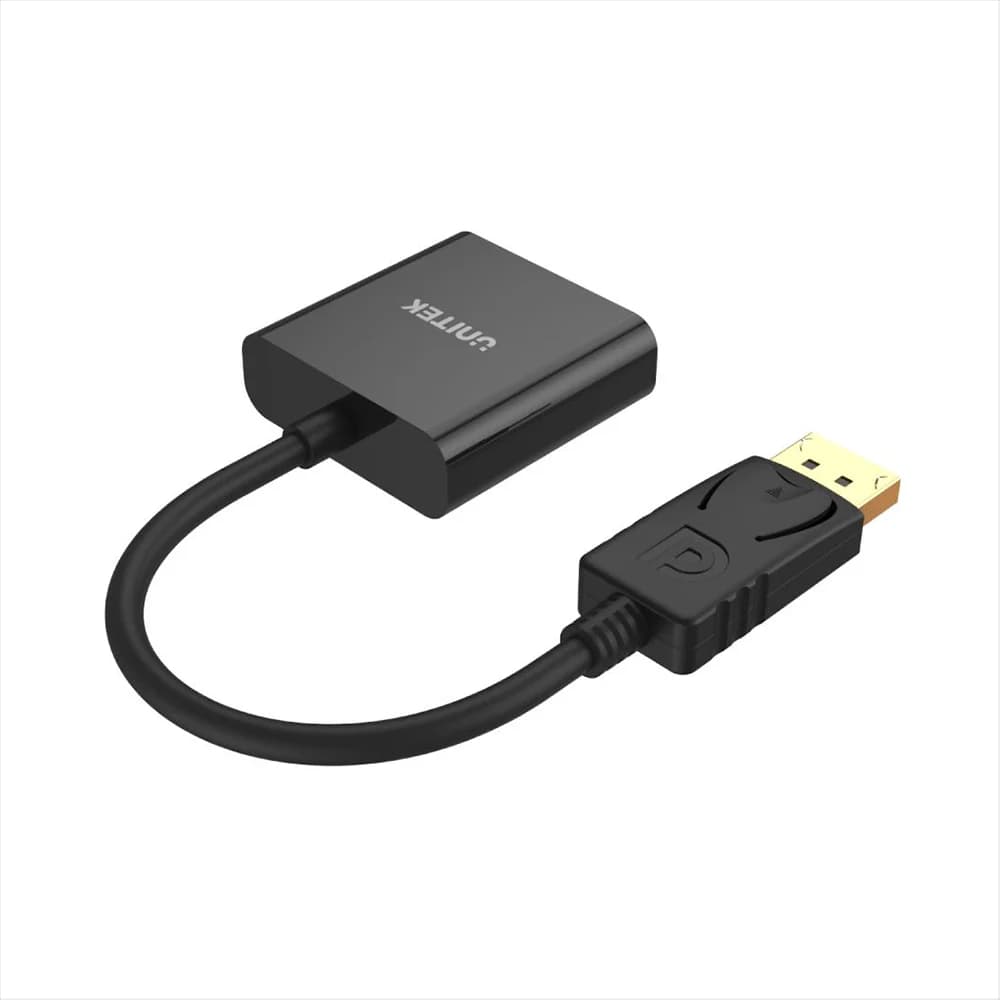 Cáp chuyển đổi Displayport sang Cổng VGA