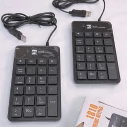KB SỐ R8-1810 K012 USB 2