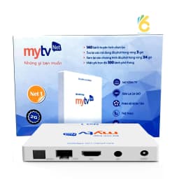 box my tv