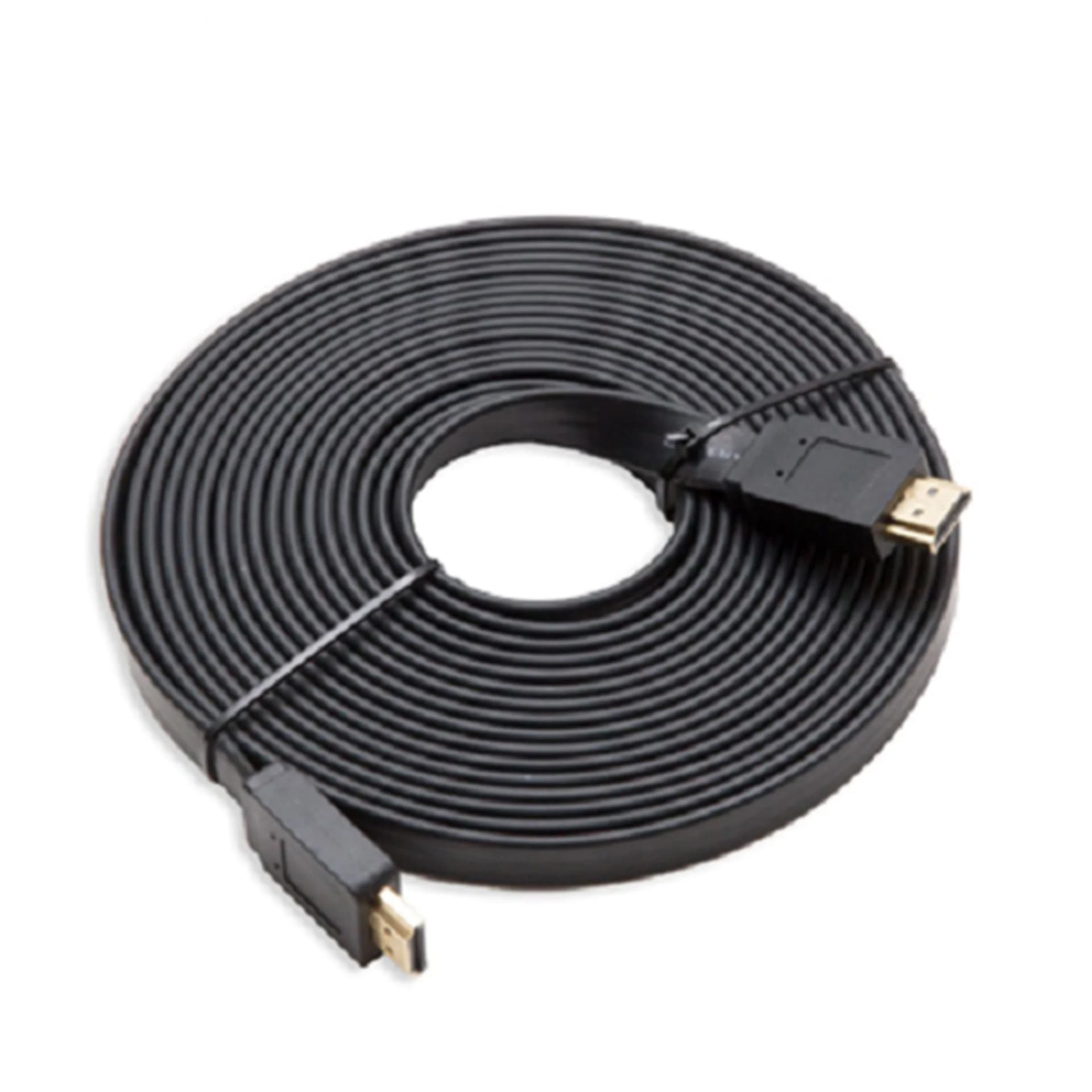 Cable HDMI 15m dẹp 1.4 full HD
