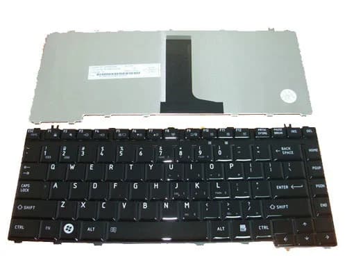 KEY TOSHIBA L300 ĐEN L200 L305 A215 A205 A210 A200 A300 M200 M300 A305 L455 M500 L310 L311 L312 L313 L315 L510 L515 M336 M352 M9 *** BH 6T