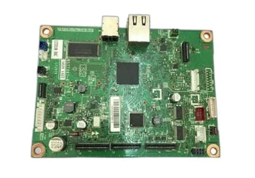 Formatter 2250: BROTHER 2250DN *** BH OK