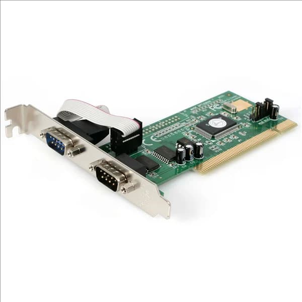 Card CHUYỂN PCI ---> COM *** BH OK