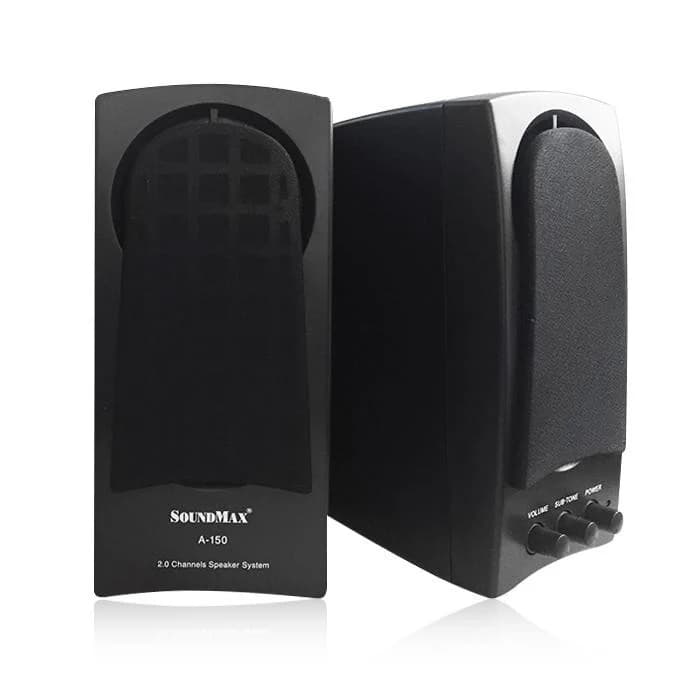LOA 2.0 SOUNDMAX A140-A150 *** BH 12T