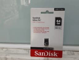 USB 64G Sandisk SDCZ430_1