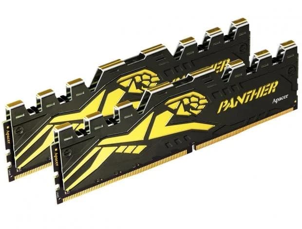 DDR 4 8G/Bus 2400 – Apacer chính hãng Vĩnh Xuân **** BH:36T