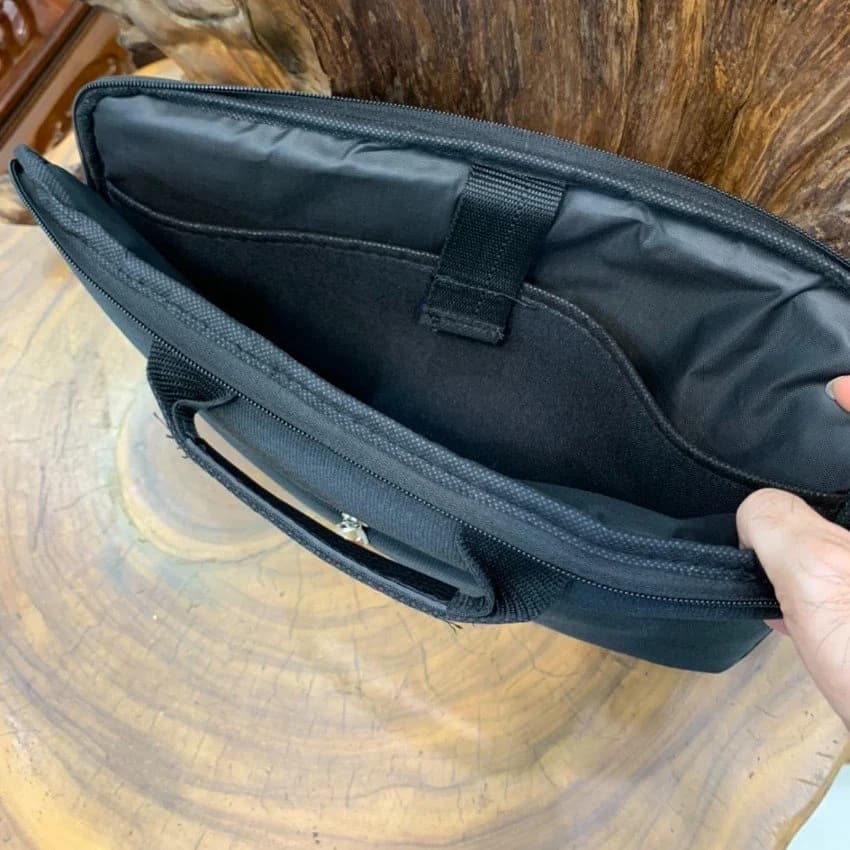 Túi Xách Laptop 15" 3 NGĂN