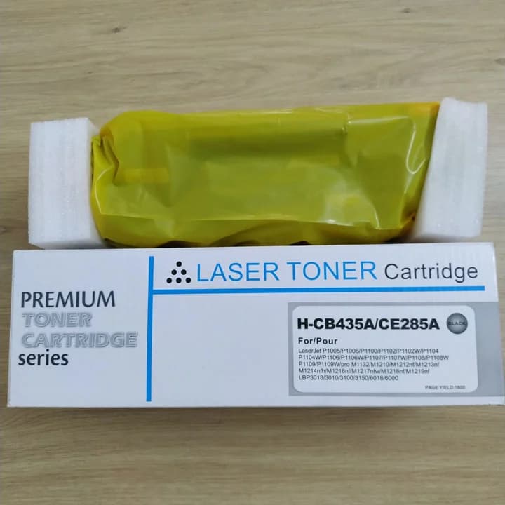 Cartridge TECH 35A-85A : HP 1102/1212NF/M1130 1.6K
