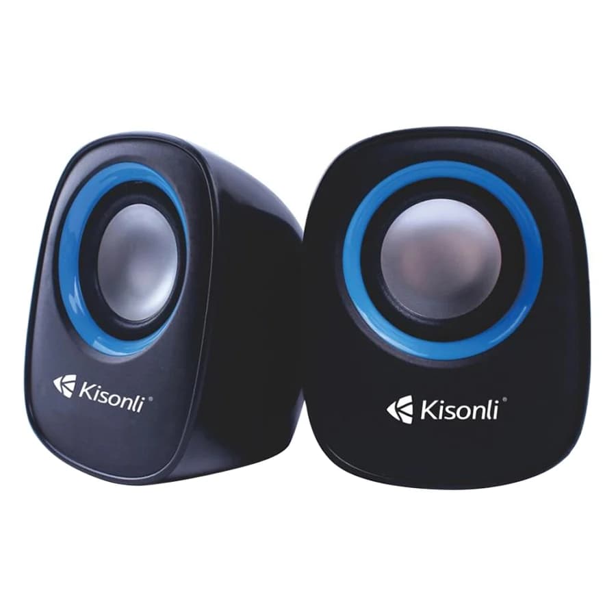 Loa 2.0 Kisonli V360 *** BH 3T