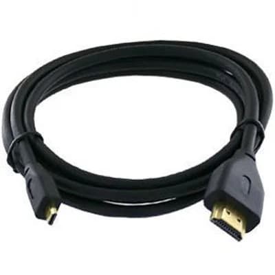 CABLE HDMI Mini Trung HDMI Lớn *** BH OK