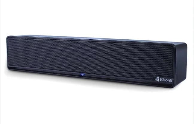 Loa 2.0 Kisonli I-510 *** BH 6T
