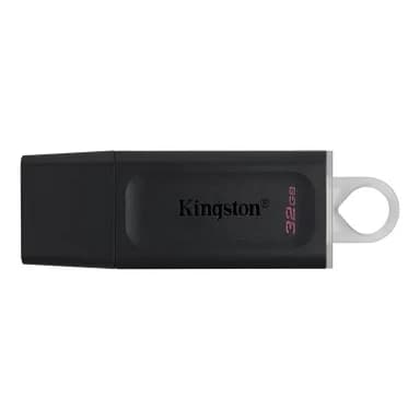 USB 3.0 32GB Kingston DT100G3 FPT