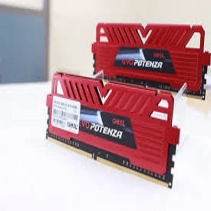 DDRAM4 4G/2400 CRUICIAL Tản Nhiệt Dày Chính hãng Vita