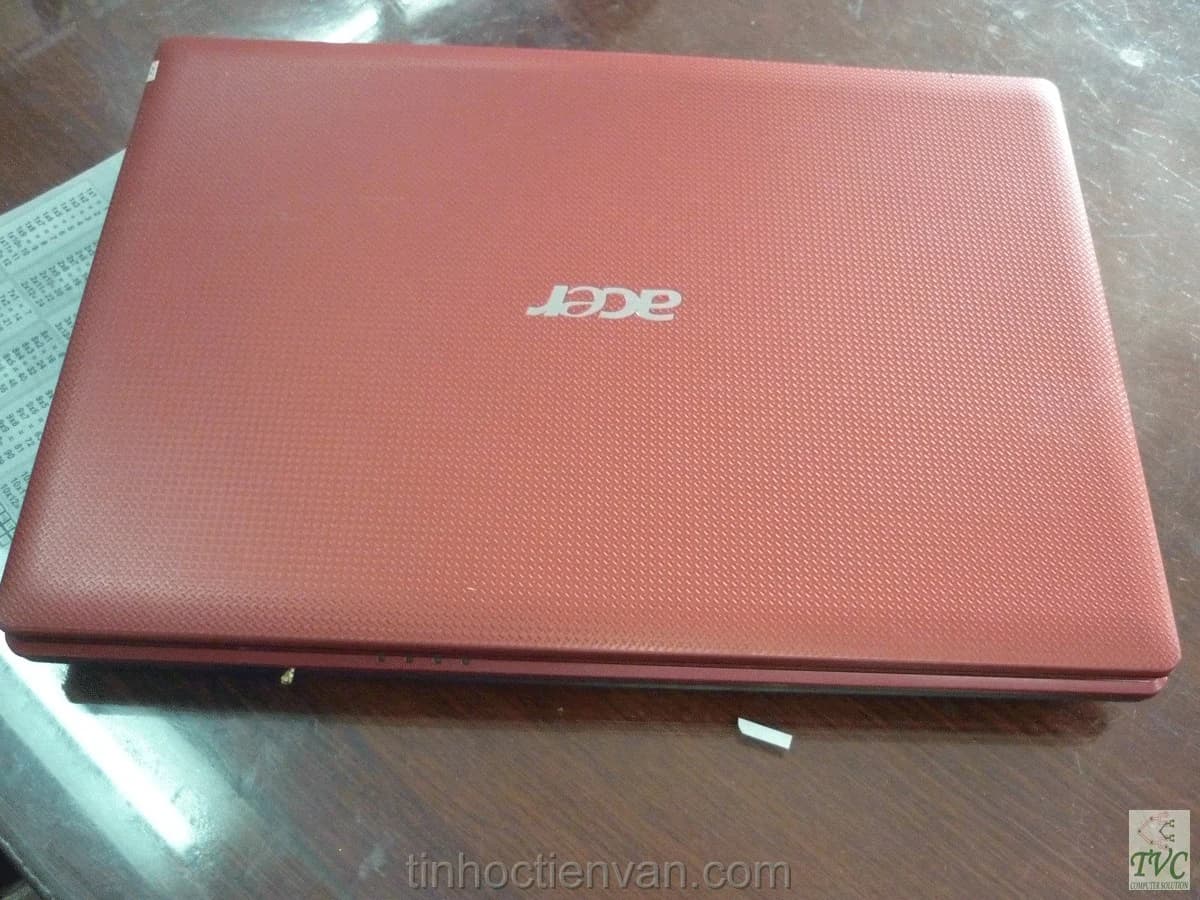 VỎ ACER 4733Z