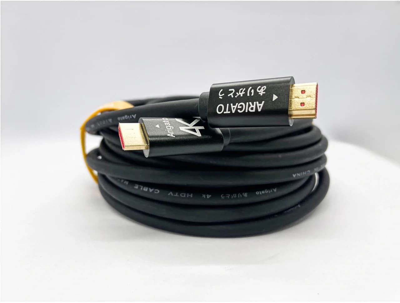 Cable HDMI 5m Arigato 4K