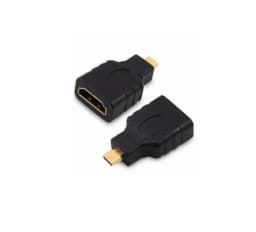 Micro HDMI to HDMI Unitek A011