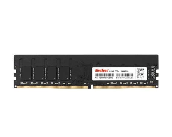 DDRAM4 16G/3200 Kingspec Heatsink Chính hãng
