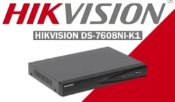 ĐẦU GHI 8 KÊNH IP HIK DS-7608NI-K1