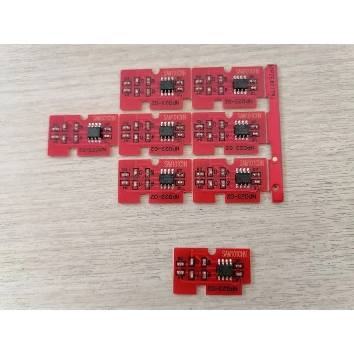 Chip Samsung D101S: SamSung ML2161-2160-3401-3405 *** BH OK