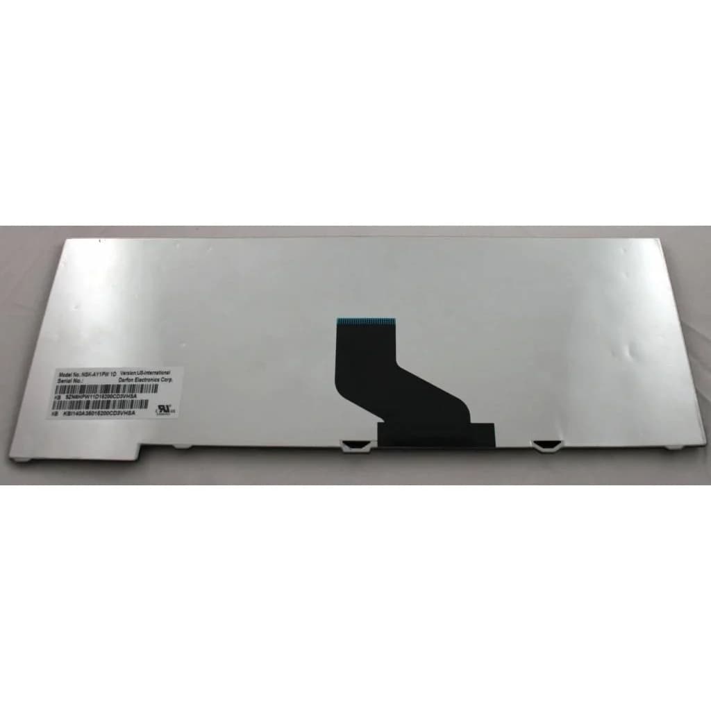 KEY ACER Travelmate 4750 6495 6495G P243-M 8473 8473G *** BH 6T