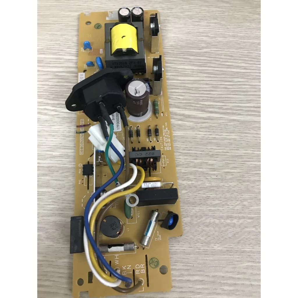 Board Nguồn 2321D: BROTHER 2321D *** BH OK