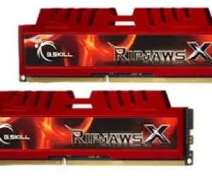 DDR 3 4G/Bus 1600 – GSKILL chính hãng Renew **** BH:12T