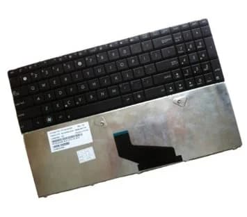 KEY ASUS K53 (CÁP THẲNG) X53U X54 K73 X73 *** BH 6T
