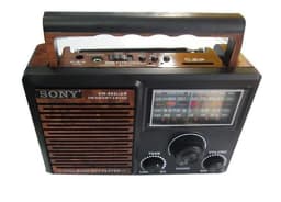 LOA SONY SW-888UAR CÓ FM 1