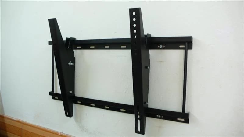 KHUNG TREO TIVI TỪ 40" ĐẾN 60" CỐ ĐỊNH