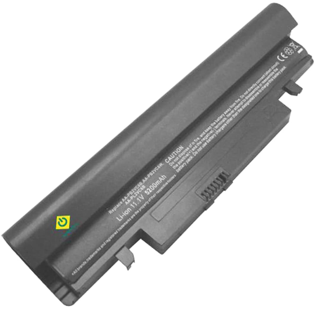 PIN SAMSUNG MINI N148/N150 N143 N145 N250 N260 (MÀU ĐEN)