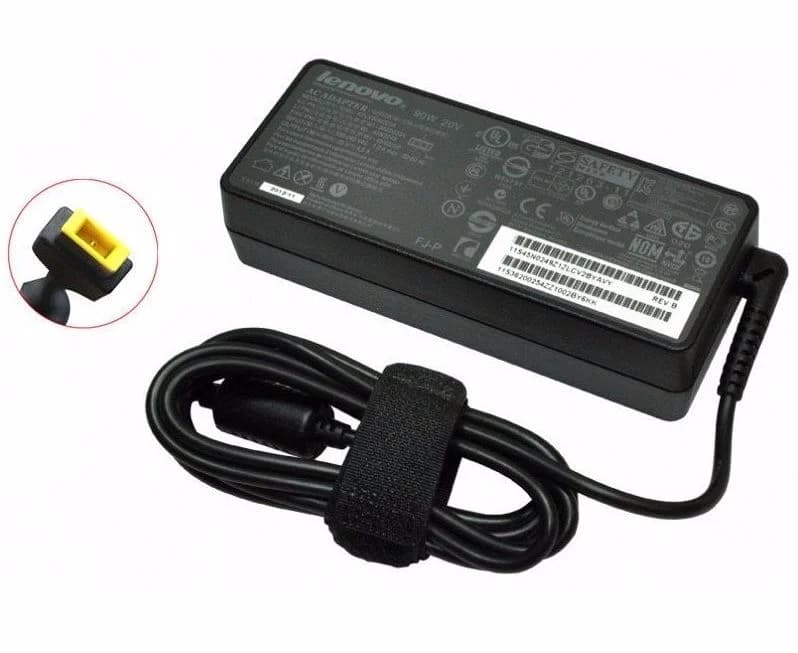 Adapter LENOVO 20V - 3.25A / 4.5A ĐẦU GIỐNG USB