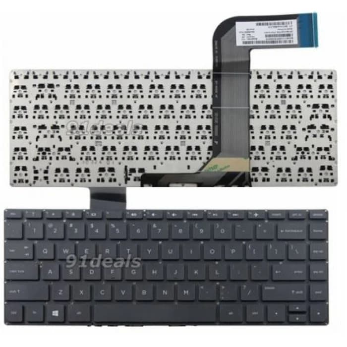 KEY HP 14-V 14-V000 14-V100 14-V200 (MÀU TRẮNG) *** BH 6T