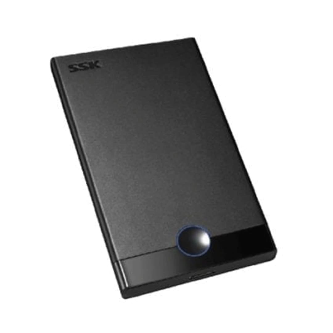 Box SSK SHE-090 Sata 2.5 (3.0)
