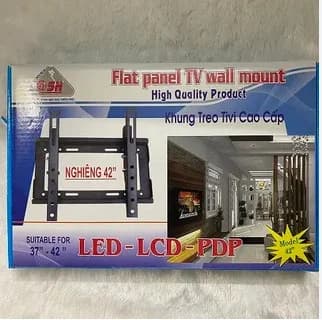 KHUNG LED BẢN 37 - 42 IN SH *** OK