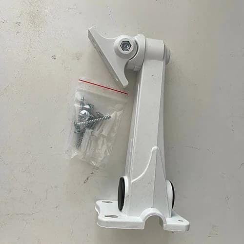 Chân Đế Camera Nhựa Ngoài Trời *** OK