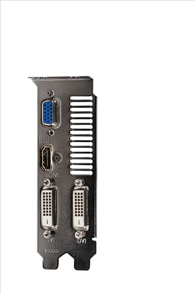 VGA GIGA NVIDIA - GeForce GTX 650 renew*****BH12T