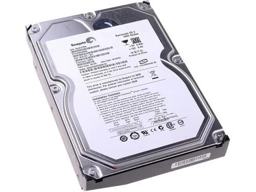 Hdd Laptop 1000Gb Seagate Sata BH 12T