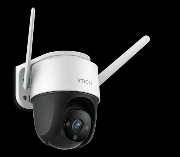 Camera IMOU IP Wifi 2.0MP IPC-S22FP Color, Đàm thoại 2 chiều, Led trợ sáng 30m, ngoài trời.