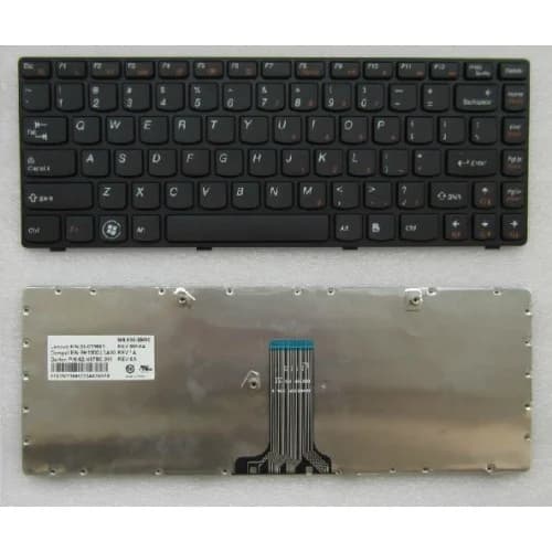 KEY LENOVO G470 B470 G475 V470 Y470 B490 *** BH 6T