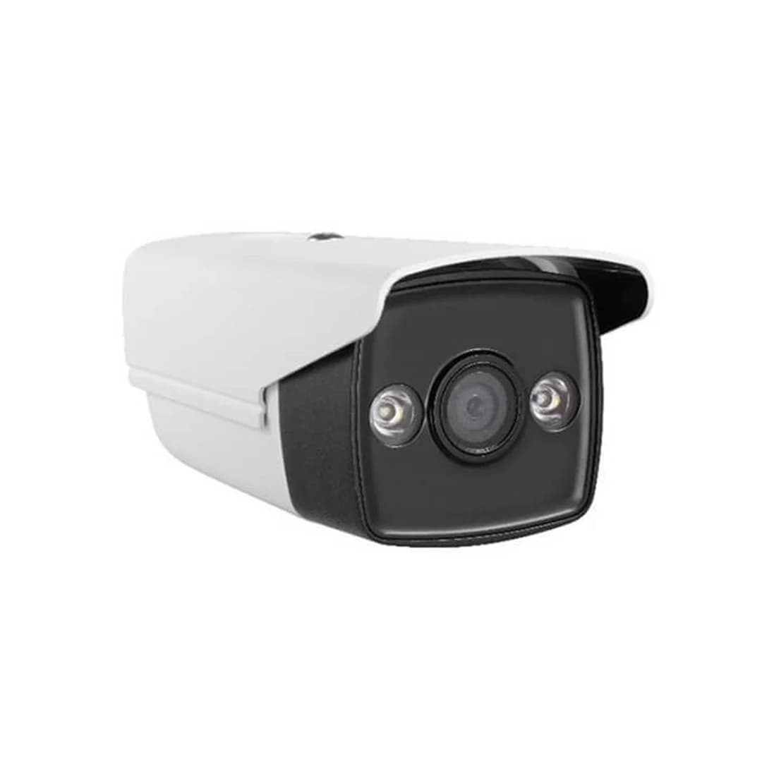 Camera HIK DS-2CE16D0T-WL5 HD-TVI, 2MP (1080p), 2 đèn bổ sung màu trắng, có màu cả ngày-đêm, hồng ngoại 50m, ngoài trời *** BH 24T